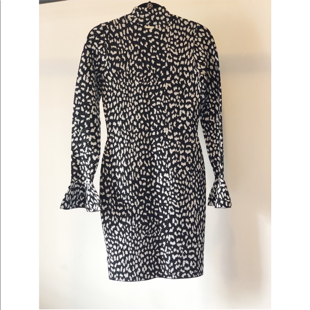Worn once Michael Kors dress